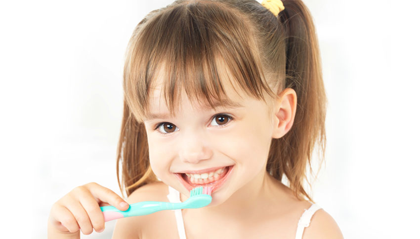 Cavities Prevention For Children