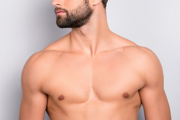 Male Breast Reduction/ Gynaecomastia